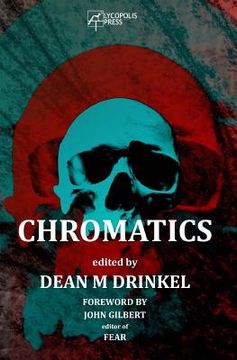 portada Chromatics (en Inglés)