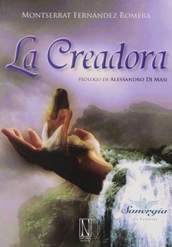 portada La Creadora (in Spanish)
