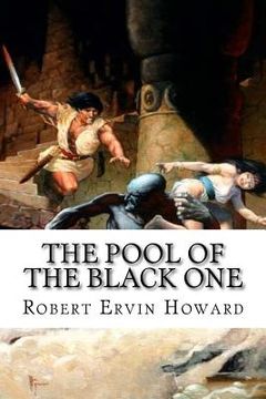 portada The Pool Of The Black One (en Inglés)