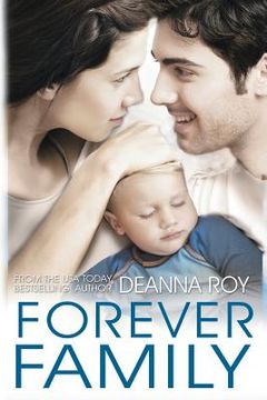 portada Forever Family (in English)