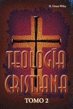 portada Teología cristiana, Tomo 2