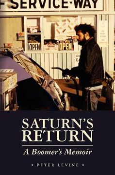 portada saturn's return (in English)