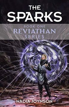 portada The Sparks: Book one Reviathan Series (en Inglés)