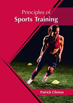 portada Principles of Sports Training 
