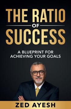 portada The Ratio of Success (en Inglés)