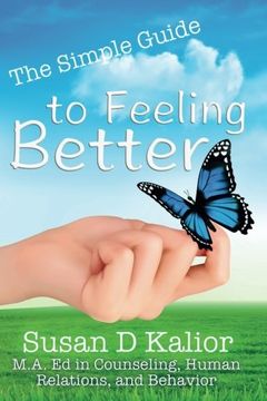 portada The Simple Guide to Feeling Better