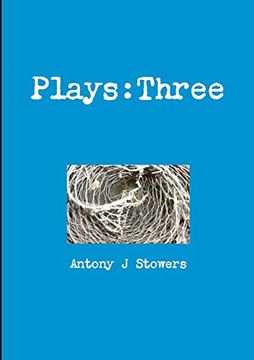 portada Plays: Three (en Inglés)