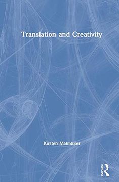 portada Translation and Creativity (in English)