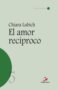 portada El Amor Recíproco (in Spanish)