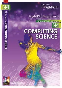 portada National 4 Computing Science Study Guide