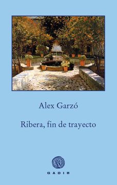 portada Ribera. Fin del Trayecto (in Spanish)