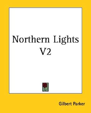 portada northern lights v2 (en Inglés)