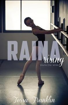 portada Raina Rising: Winter (en Inglés)
