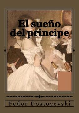 portada El sueño del principe (in Spanish)