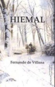 portada Hiemal (in Spanish)