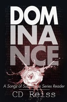 portada Dominance: A Songs of Submission Series Reader