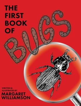 portada The First Book of Bugs