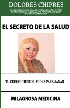 portada El Secreto de la Salud (in Spanish)