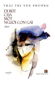 portada Di But Cua Mot Nguoi Con Gai (in Vietnamita)