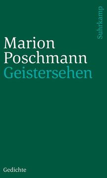 portada Geistersehen (in German)