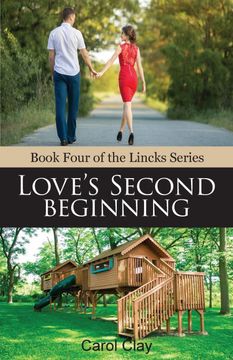 portada Love's Second Beginning (4) (Lincks) (en Inglés)