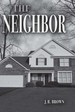 portada The Neighbor
