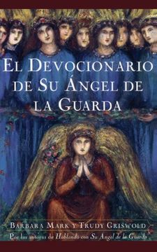 portada El Devocionario de su Ángel de la Guarda (in Spanish)