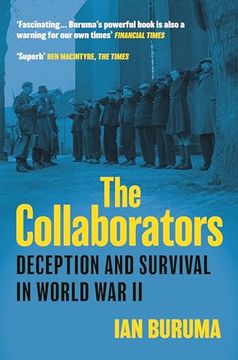 portada The Collaborators (in English)