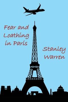 portada Fear and Loathing in Paris