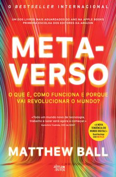 O que significa Metaverso e como acessar esta tecnologia?