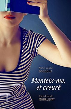 portada Menteix-me, et creuré (Catalan Edition)