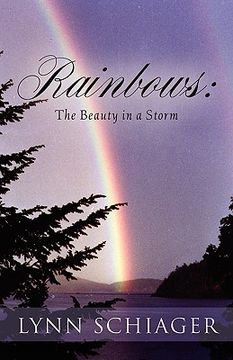 portada rainbows (en Inglés)