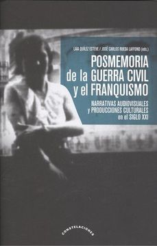 portada PORSMEMORIA DE LA GUERRA CIVIL Y EL FRANQUISMO