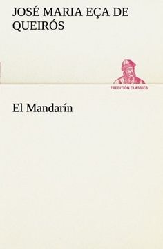 portada El Mandarín (Tredition Classics) (in Spanish)
