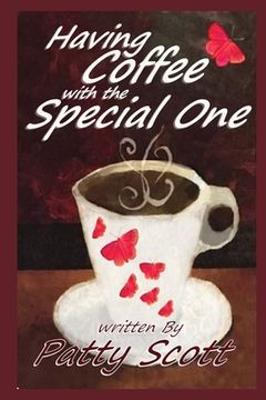 portada Having Coffee with the Special One Paperback (en Inglés)