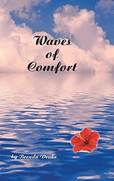 portada Waves of Comfort (en Inglés)