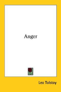 portada anger