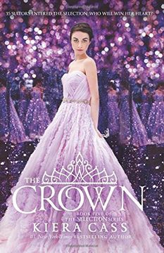 portada Selection 5. The Crown (in English)