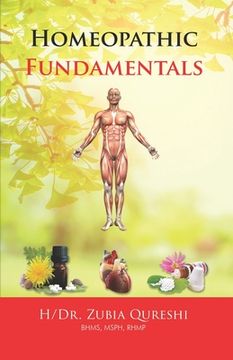 portada Homeopathic Fundamentals (en Inglés)