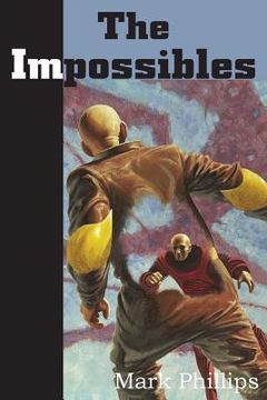 portada The Impossibles (en Inglés)