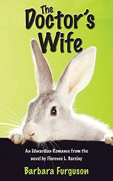 portada The Doctor's Wife (en Inglés)