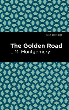 portada Golden Road (in English)