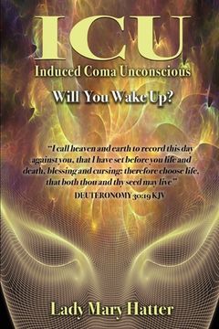 portada ICU: Will You Wake Up? (en Inglés)