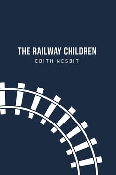 portada The Railway Children (in English)