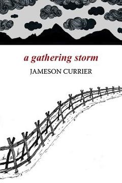 portada A Gathering Storm (en Inglés)