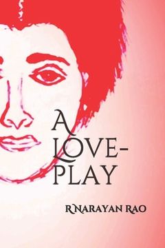 portada A Love-Play (in English)