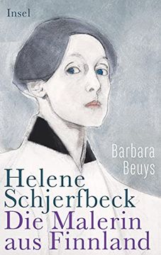 portada Helene Schjerfbeck: Die Malerin aus Finnland (en Alemán)