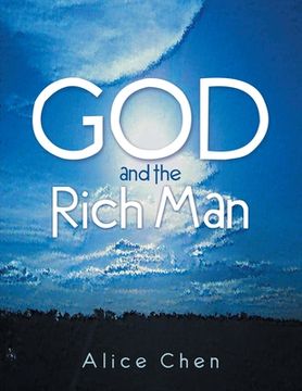 portada God and the Rich Man (en Inglés)