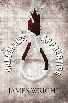 portada the hangman's apprentice (en Inglés)