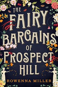 portada The Fairy Bargains of Prospect Hill (in English)